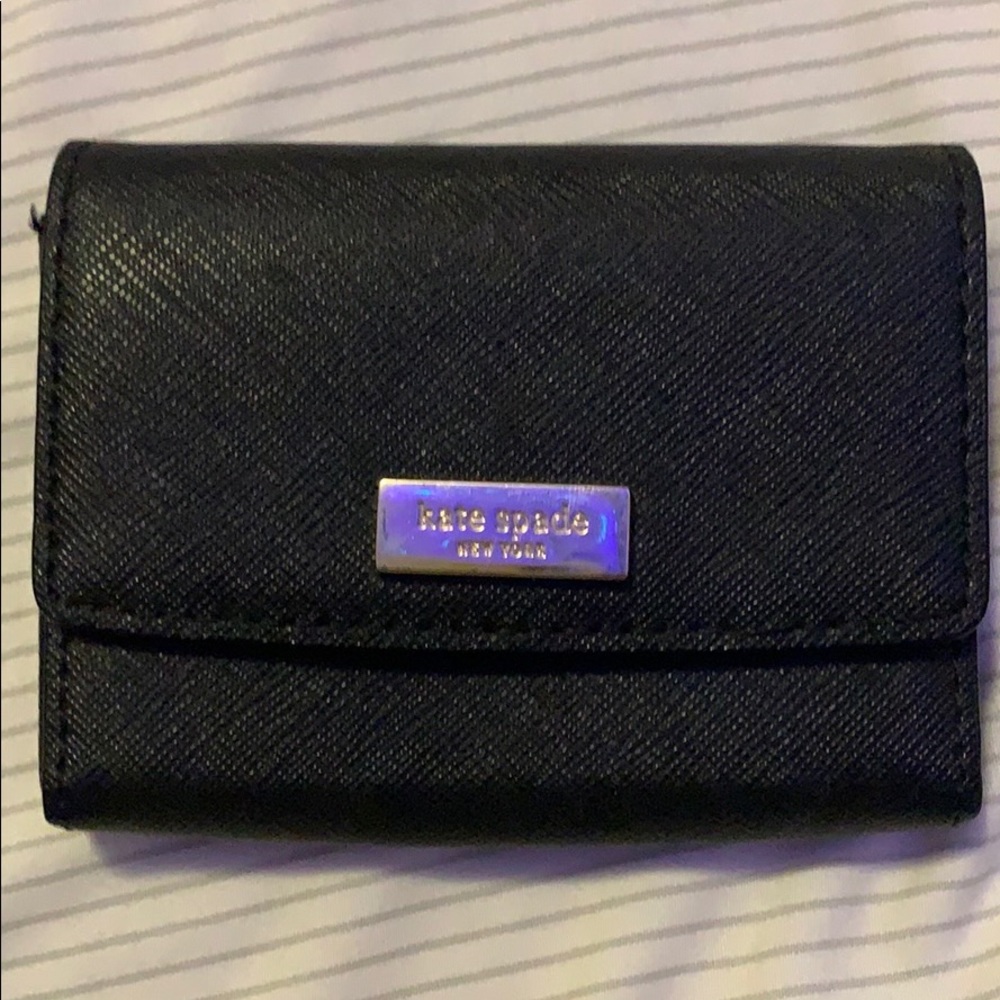 kate spade wallet
